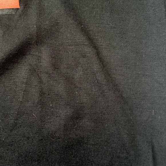 Love Tribe Graphic Crop T Shirt  “ Wait What “ - Picture 4 of 5